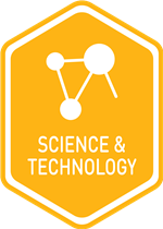 Science & Technology Logo